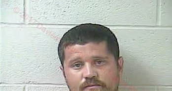 Jason Green, - Daviess County, KY 