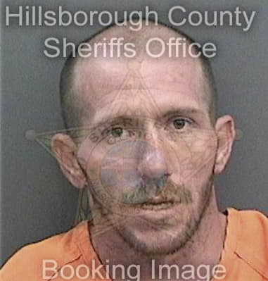 Justin Guido, - Hillsborough County, FL 