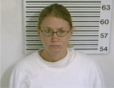 Mary Hammitt, - Carter County, TN 