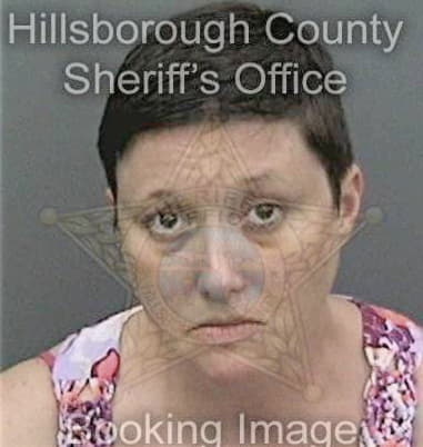 Anastasia Harmon, - Hillsborough County, FL 