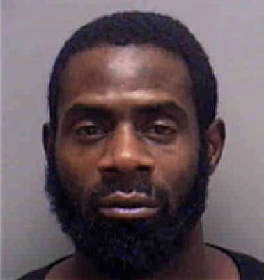 Dewayne Harper, - Lee County, FL 