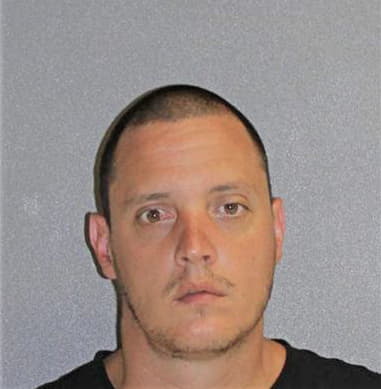 Travis Harter, - Volusia County, FL 