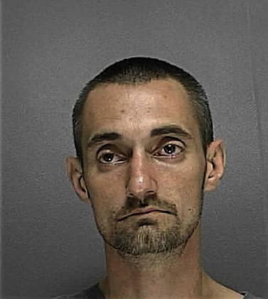 Thomas Heldreth, - Volusia County, FL 