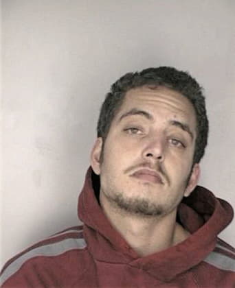 Herlin Hernandez - Hillsborough County, FL 
