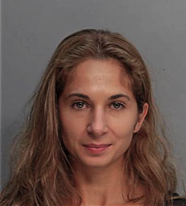 Maria Hernandez, - Dade County, FL 