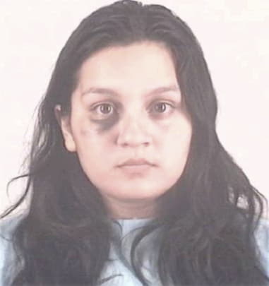 Kimberly Herrera - Tarrant County, TX 