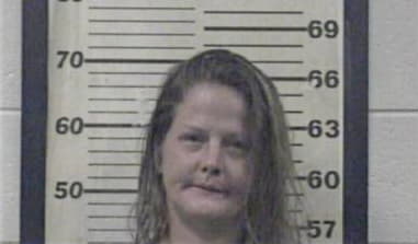 Rachel Hicks, - Roane County, TN 