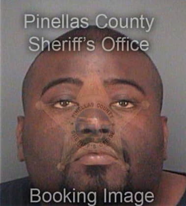 Tommie Hicks, - Pinellas County, FL 