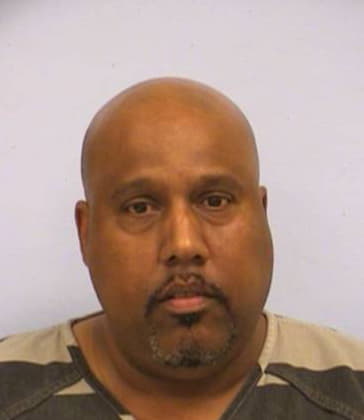 Christopher Hill - Travis County, TX 