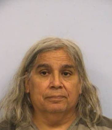 Christopher Hill - Travis County, TX 