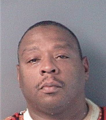 Everett Holley, - Escambia County, FL 