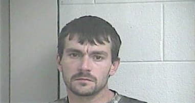 Joshua Hollon, - Montgomery County, KY 