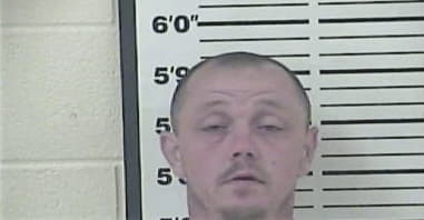 Kenneth Hopson, - Carter County, TN 