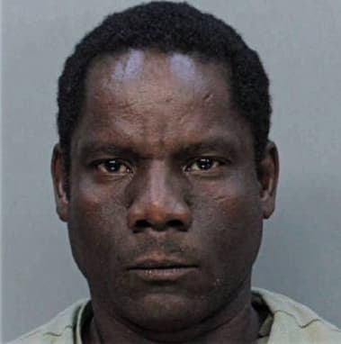 Roderick Howard, - Dade County, FL 