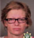 Madalyn Hummel - Multnomah County, OR 