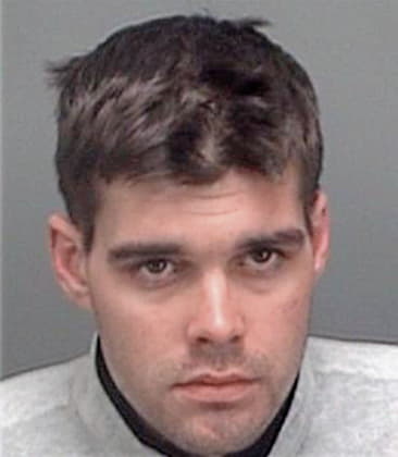 Robert Hyypio, - Pinellas County, FL 