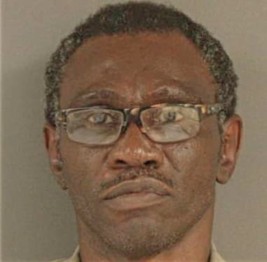 Tyrone Jacobs, - Hinds County, MS 