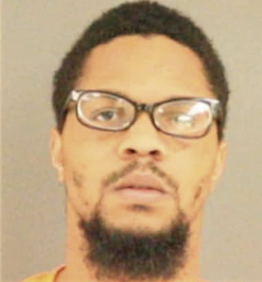 Christopher Jenkins, - Hinds County, MS 