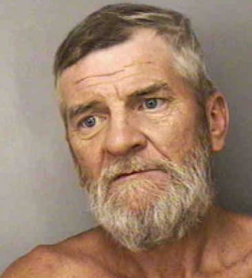 Robert Johnson, - Polk County, FL 