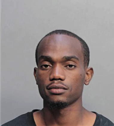 Raynal Jones, - Dade County, FL 