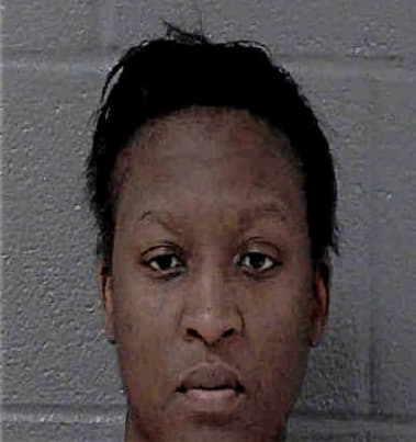 Zymirah Joseph, - Mecklenburg County, NC 