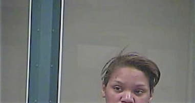 Monick Joyner, - Desoto County, MS 