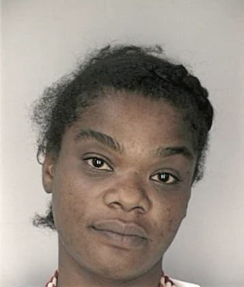 Latasha Kendrick, - Hillsborough County, FL 