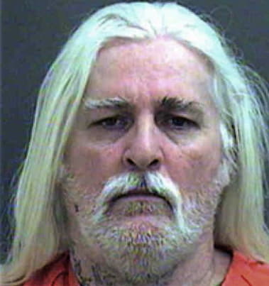 Jerry Khan - Mecklenburg County, NC 