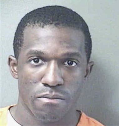 Marcus King, - Okaloosa County, FL 