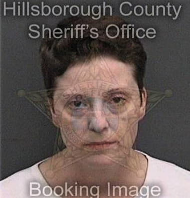 Christina Kruger, - Hillsborough County, FL 