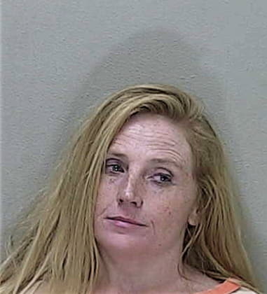 Wanda Larsen, - Marion County, FL 