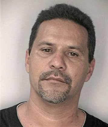 Brian Leiber, - Hillsborough County, FL 