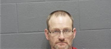 Dale Lewis, - Montgomery County, IN 
