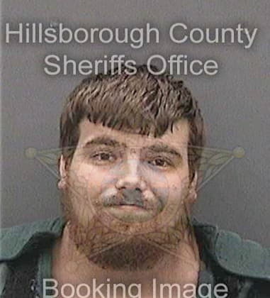 Abiel Lopez, - Hillsborough County, FL 