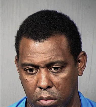 Gabriel Lopez - Maricopa County, AZ 