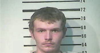 Ronald Lovett - Bell County, KY 