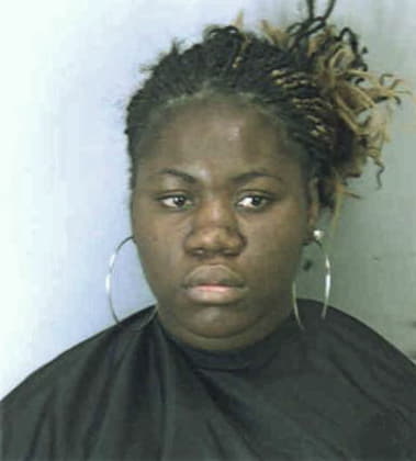 Michelle Lucas - DeKalb County, GA 