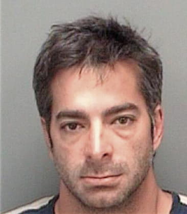 David Malenfant, - Pinellas County, FL 