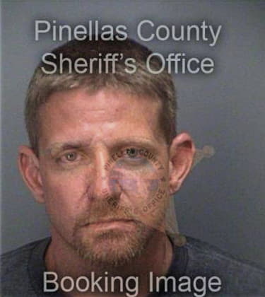 Ian Mamula, - Pinellas County, FL 