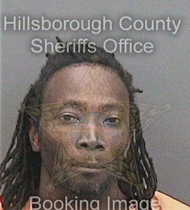 Gregory Martin, - Hillsborough County, FL 