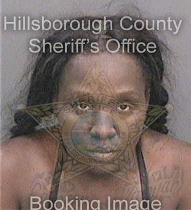 Kayla Martin, - Hillsborough County, FL 