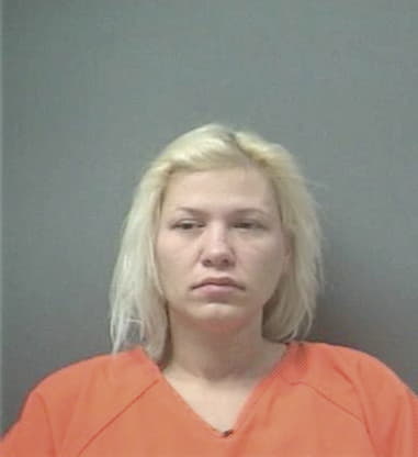 Kimberly Matz, - LaPorte County, IN 