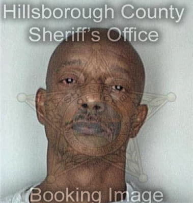 Craig McCauley - Hillsborough County, FL 