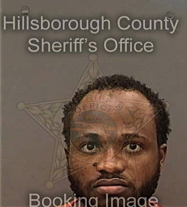 Paul McClary - Hillsborough County, FL 