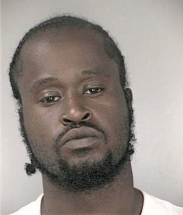 Antjuan McClendon - Hillsborough County, FL 