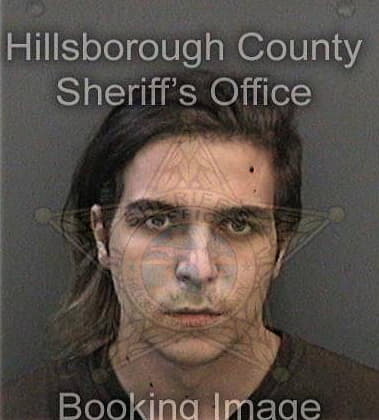 Gregory McCleskey - Hillsborough County, FL 