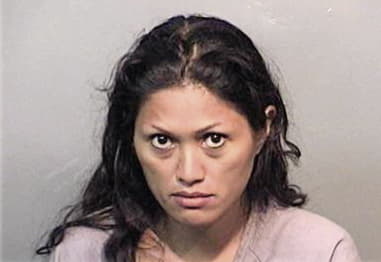 Estrellita McDade, - Brevard County, FL 