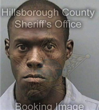 Anthony McFarland - Hillsborough County, FL 
