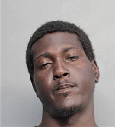 Michael McGee, - Dade County, FL 