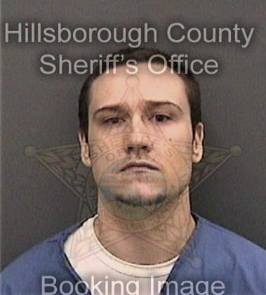 Morgan McKenzie - Hillsborough County, FL 